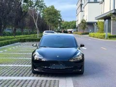 Tesla Model 3 Facelift Standard Range RWD Upgrade 3D1 - ფოტო 1