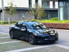 Tesla Model 3 Facelift Standard Range RWD Upgrade 3D1 - ფოტო 3