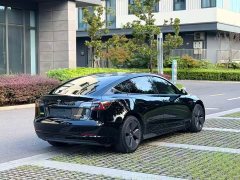 Tesla Model 3 Facelift Standard Range RWD Upgrade 3D1 - ფოტო 4