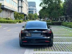 Tesla Model 3 Facelift Standard Range RWD Upgrade 3D1 - ფოტო 5