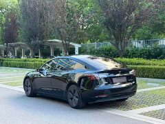 Tesla Model 3 Facelift Standard Range RWD Upgrade 3D1 - ფოტო 6