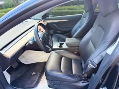 Tesla Model 3 Facelift Standard Range RWD Upgrade 3D1 - ფოტო 7