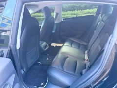 Tesla Model 3 Facelift Standard Range RWD Upgrade 3D1 - ფოტო 9