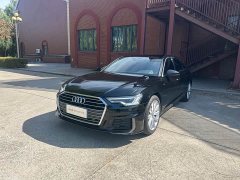 Audi A6L 45 TFSI Dynamic Luxury - ფოტო 1