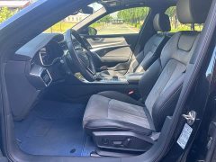 Audi A6L 45 TFSI Dynamic Luxury - ფოტო 10