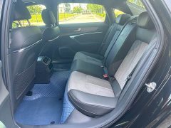 Audi A6L 45 TFSI Dynamic Luxury - ფოტო 11