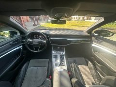 Audi A6L 45 TFSI Dynamic Luxury - ფოტო 13