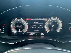 Audi A6L 45 TFSI Dynamic Luxury - ფოტო 14