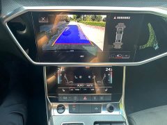 Audi A6L 45 TFSI Dynamic Luxury - ფოტო 15