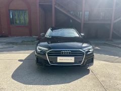 Audi A6L 45 TFSI Dynamic Luxury - ფოტო 2