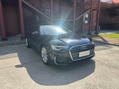 Audi A6L 45 TFSI Dynamic Luxury - ფოტო 3