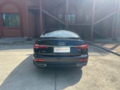 Audi A6L 45 TFSI Dynamic Luxury - ფოტო 5