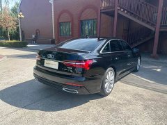 Audi A6L 45 TFSI Dynamic Luxury - ფოტო 6