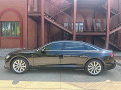 Audi A6L 45 TFSI Dynamic Luxury - ფოტო 7