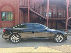 Audi A6L 45 TFSI Dynamic Luxury - ფოტო 8