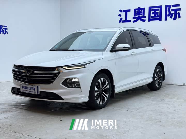 Wuling Kaijet 2022 1.5T CVT Premier - ავტომობილი ჩინეთიდან