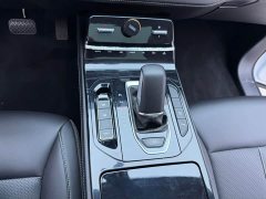 Wuling Kaijet 2022 1.5T CVT Premier - ფოტო 11