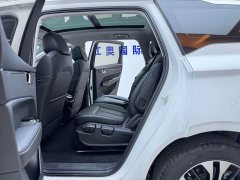 Wuling Kaijet 2022 1.5T CVT Premier - ფოტო 13