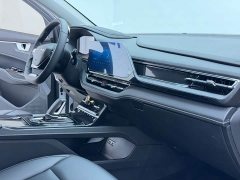 Wuling Kaijet 2022 1.5T CVT Premier - ფოტო 16