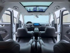 Wuling Kaijet 2022 1.5T CVT Premier - ფოტო 17