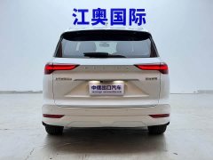 Wuling Kaijet 2022 1.5T CVT Premier - ფოტო 20