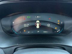 Wuling Kaijet 2022 1.5T CVT Premier - ფოტო 8