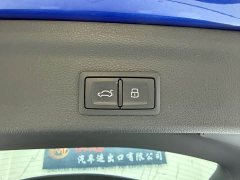 Audi Q3 2021 35 TFSI Fashion Dynamic - ფოტო 10