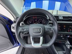 Audi Q3 2021 35 TFSI Fashion Dynamic - ფოტო 12