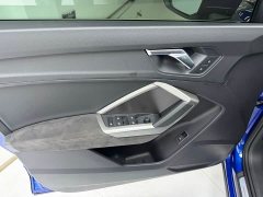 Audi Q3 2021 35 TFSI Fashion Dynamic - ფოტო 13