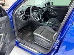 Audi Q3 2021 35 TFSI Fashion Dynamic - ფოტო 14