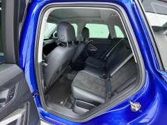 Audi Q3 2021 35 TFSI Fashion Dynamic - ფოტო 15