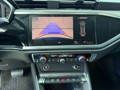 Audi Q3 2021 35 TFSI Fashion Dynamic - ფოტო 16