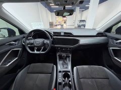 Audi Q3 2021 35 TFSI Fashion Dynamic - ფოტო 17