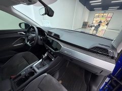 Audi Q3 2021 35 TFSI Fashion Dynamic - ფოტო 18