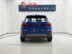 Audi Q3 2021 35 TFSI Fashion Dynamic - ფოტო 5
