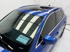 Audi Q3 2021 35 TFSI Fashion Dynamic - ფოტო 7