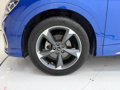 Audi Q3 2021 35 TFSI Fashion Dynamic - ფოტო 8