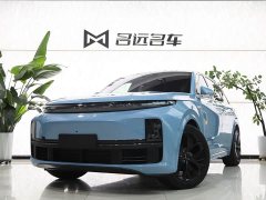 Li Auto L7 2024 Pro - ფოტო 1