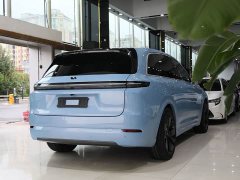 Li Auto L7 2024 Pro - ფოტო 15