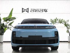 Li Auto L7 2024 Pro - ფოტო 2