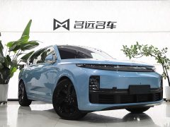 Li Auto L7 2024 Pro - ფოტო 3