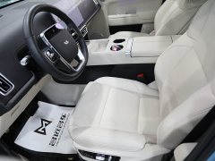 Li Auto L7 2024 Pro - ფოტო 6