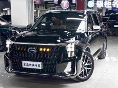 GAC Aion ES9 PHEV 143km Max - ფოტო 1