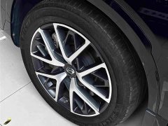 GAC Aion ES9 PHEV 143km Max - ფოტო 10