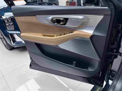 GAC Aion ES9 PHEV 143km Max - ფოტო 11