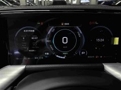 GAC Aion ES9 PHEV 143km Max - ფოტო 13