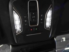 GAC Aion ES9 PHEV 143km Max - ფოტო 16