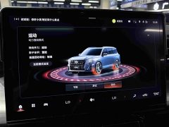 GAC Aion ES9 PHEV 143km Max - ფოტო 18