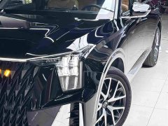 GAC Aion ES9 PHEV 143km Max - ფოტო 2