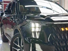 GAC Aion ES9 PHEV 143km Max - ფოტო 6